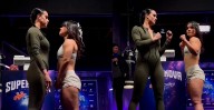 ¡Se calienta el ring! Alana Flores y Gala Montes protagonizan tenso careo previo a Supernova