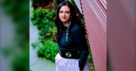 Sixties Scoop Survivor recounts difficulties finding biological family