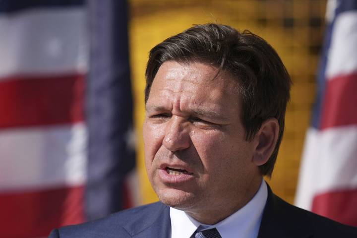 Veteranos de guerra le piden a Ron DeSantis frenar la pena de muerte para exmilitares en Florida