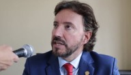 Su mandato finalizaba en diciembre | Edil renunció a su banca para postularse como Defensor del Pueblo