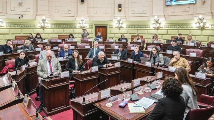 Convención del 25: se empiezan a escribir los borradores que darán forma a la nueva Constitución
