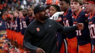 Syracuse players know Fran Brown as a man of many mottos -