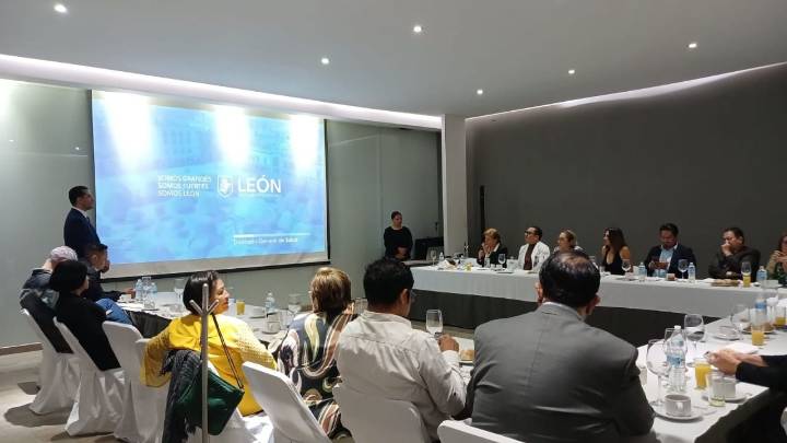 ¿De qué se enferman los leoneses? Doctores de León piden abrir datos de “Médico en tu casa”