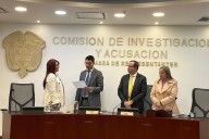 Representante Gloria Arizabaleta fue elegida como nueva presidenta de Comisión de Acusación