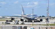 Watchdog group asks for probe of Defense Dept.'s acquisition of Qatari plane on Trump's behalf
