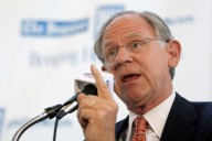Delaware ex-Gov. Mike Castle, who championed 50 State Quarters Program while in Congress, dies at 86