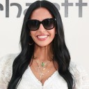 Vanessa Bryant New Photos: Kisses Dog With Lipstick