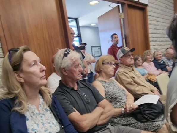 St. Clements council urged to quit Winnipeg Metro Region before 2026 deadline