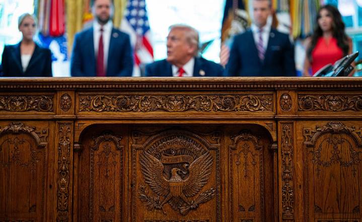 We Can Stop the Rise of American Autocracy