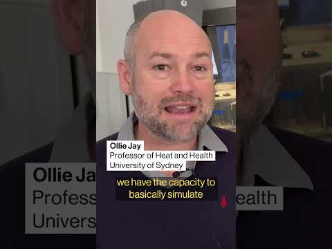 Can Scientists Make Heat Waves Less Deadly?