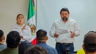 En Torreón capacitan también a motociclistas con discapacidad auditiva