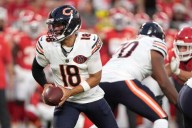 Can the Bears fix sloppy offense before Week 1?