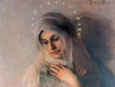 Pope Leo XIV: Turn to Mary when temptations, uncertainties arise in family life