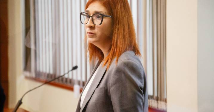 Catalina Pérez arriesga 10 años de cárcel e inhabilitación perpetua de cargos públicos por Caso Democracia Viva
