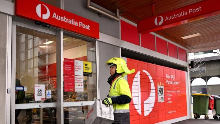 List of places suspending some US parcel shipments grows as tariff exemption ends