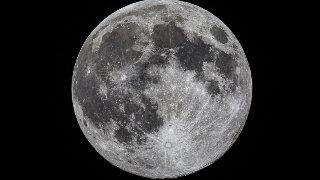 La luna negra: Qué es y cuándo sucederá este inusual fenómeno astronómico