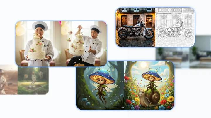 Adiós photoshop: ¿Qué hace Nano Banana que otras herramientas de edición de imagen con IA no pueden?