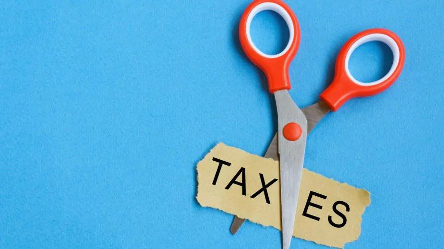 Bill to exempt optical aids from Alabama sales tax filed again for 2026 session