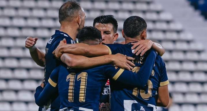 ¡Sueño íntimo! El camino de Alianza Lima para llegar a la final de la Copa Sudamericana 2025