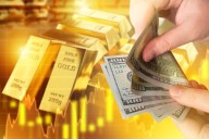 Cómo ha subido el precio del oro durante las últimas décadas