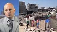 Talks for “Trump Riviera” in Gaza Persist as Israel Pushes Deeper Into Gaza City