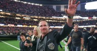 Drew Brees gives his take on Spencer Rattler being named the Saints' starting QB
