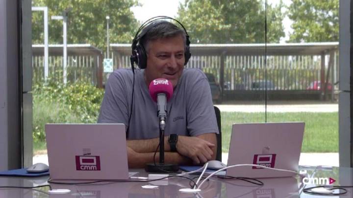 Castilla-La Mancha En Juego Diario (08/08/2025)