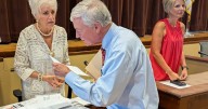 Tied: Guntersville mayoral race goes to runoff as candidates receive even number of votes
