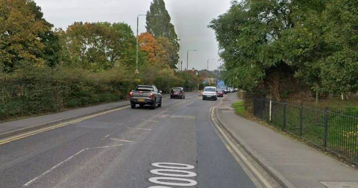 Teenage girl reports 'rape' on footpath near South London golf club