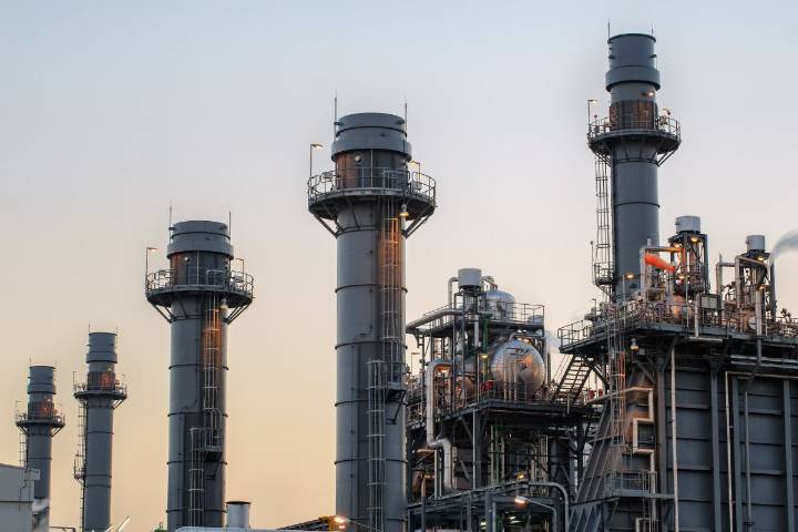 Gas power plants approved for Meta’s $10B data center, and not everyone is happy