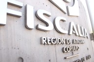 Copiapó: Fiscalía logra primera condena en el país por delito de suicidio femicida