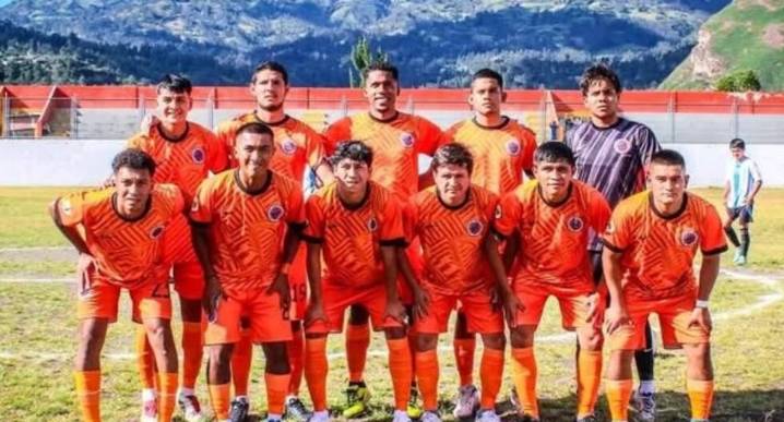 Copa Perú: Equipo Jibaja gana 1-0 a Deportivo Belis y clasifica a etapa nacional
