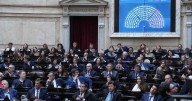 El oficialismo logró sostener el veto al aumento jubilatorio: cómo fue la jugada en medio de denuncias de aprietes