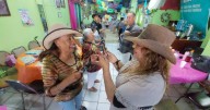 Crean discoteca para abuelas y abuelos mayores de 60 años 