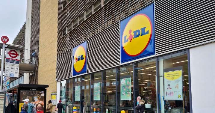 Lidl unveils 'ultimate' 15-in-1 kitchen appliance for £100 off