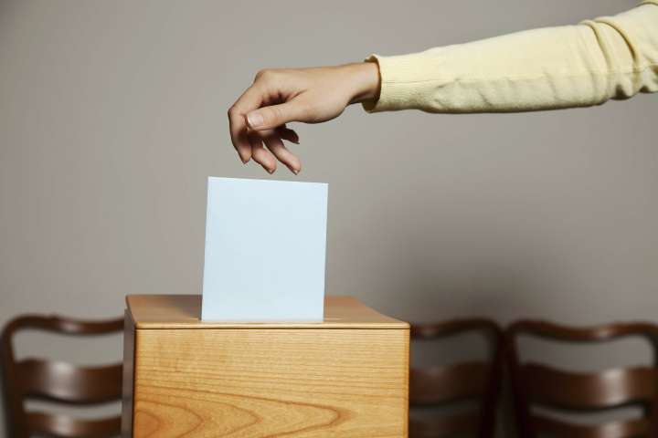 Congreso “tendrá la última palabra” en reforma electoral, asegura Monreal