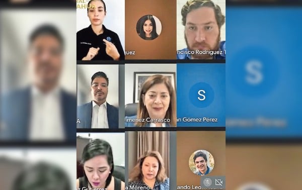 Reasigna juzgadores TEE en D. Bravos de Juárez