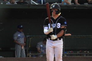 Chukars drop second straight in Great Falls