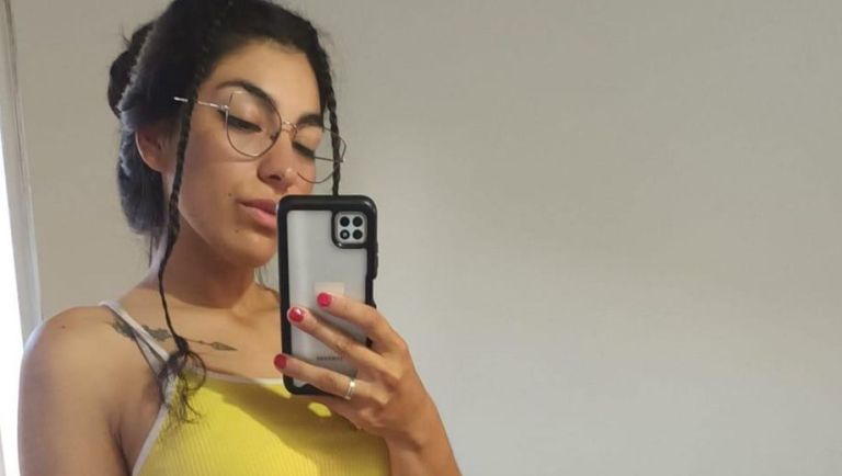 Investigan la muerte de una joven mujer policía de Neuquén