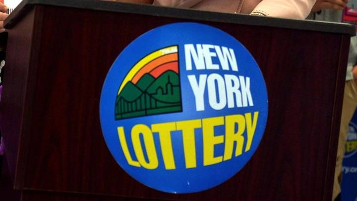 East Northport resident collects $1 million prize in Lotto scratch