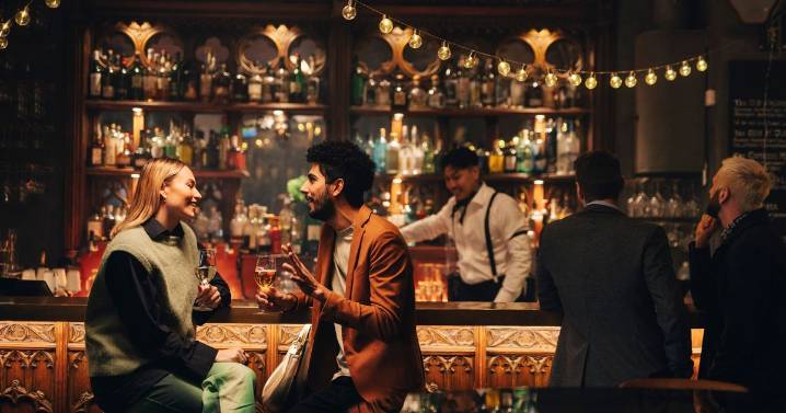 Full list of Scotland's best pubs as Glasgow institution takes top gong