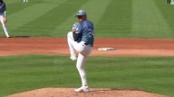 Former Bixby And OU Standout Cade Cavalli Picks Up 1st Career Big League Win, Three Years After His MLB Debut
