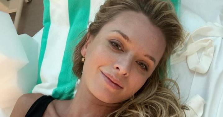BBC Strictly Come Dancing's Nadiya Bychkova breaks silence after being rushed to hospital in 'scary' admission
