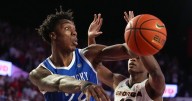 Amari Williams signs two-way contract with Boston Celtics