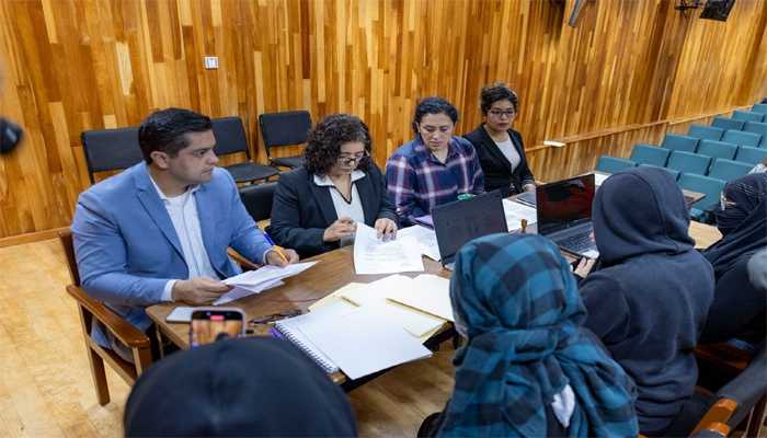 Diversos espacios académicos acuerdan levantar paro en UAEMéx