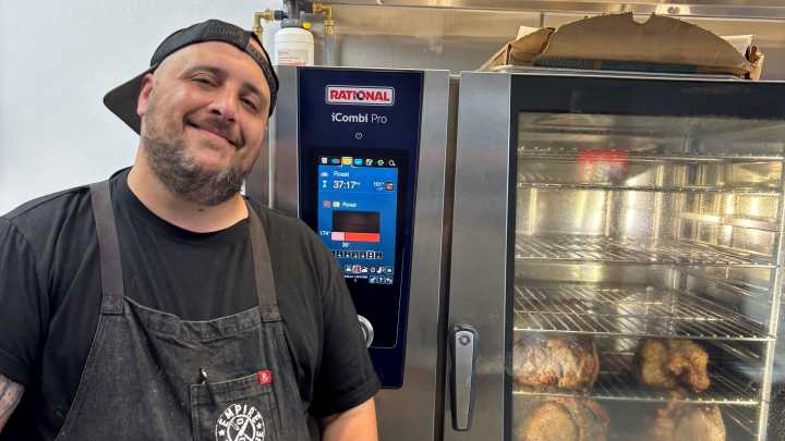 First restaurant from Burgaw Now contest to open soon
