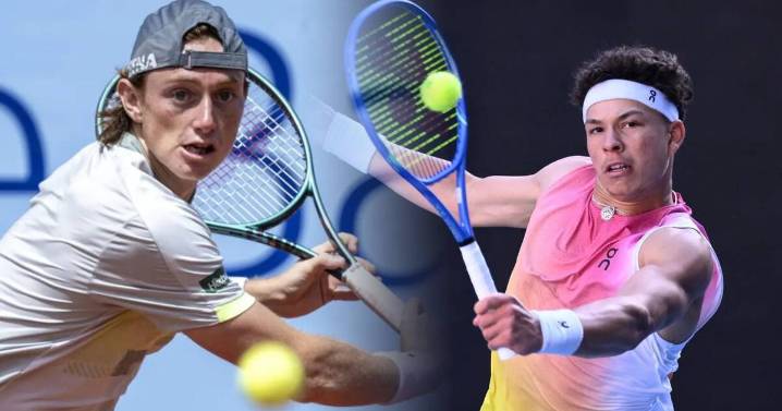 Ignacio Buse vs Ben Shelton EN VIVO por US Open: hora y canal para ver el histórico partido del tenista peruano
