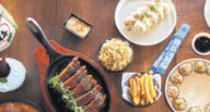 Kyoto y los sabores de oriente