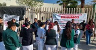 Intervendrá CEDH en problemática del Hospital Materno Infantil de Tijuana 