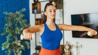 Build strong and injury-resistant shoulders with this trainer’s three